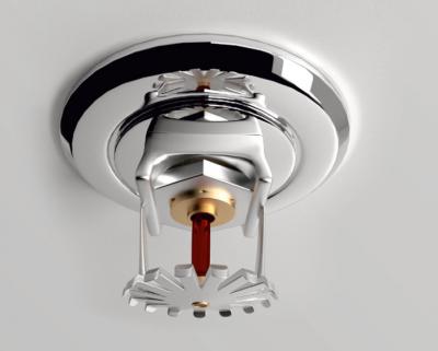 SHOWROOM - MA�AZA - D�KKAN YANGIN G�VENL�K S�STEMLER�