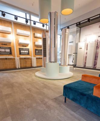 Mersin�de  Klima Sat��� ve Bak�m� Hizmeti HEMEN ARA