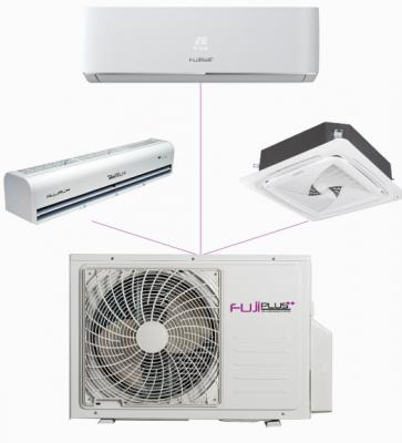 VRV / VRF / TCAR KLMALAR